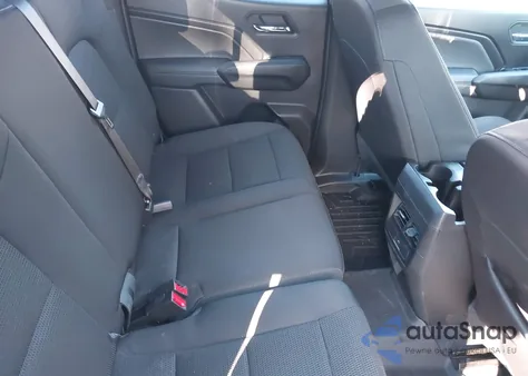 2023 Chevrolet Colorado 4Wd Short Box Lt z USA, uszkodzony, nr VIN 1GCPTCEK1P1239918